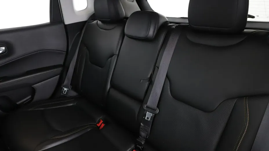 JEEP Compass -