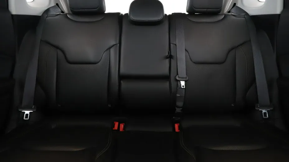 JEEP Compass -