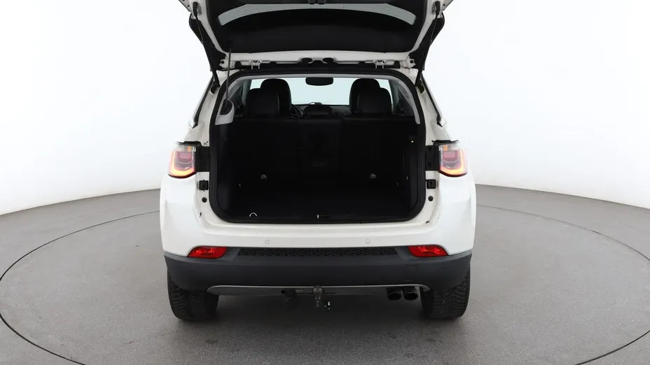 JEEP Compass -