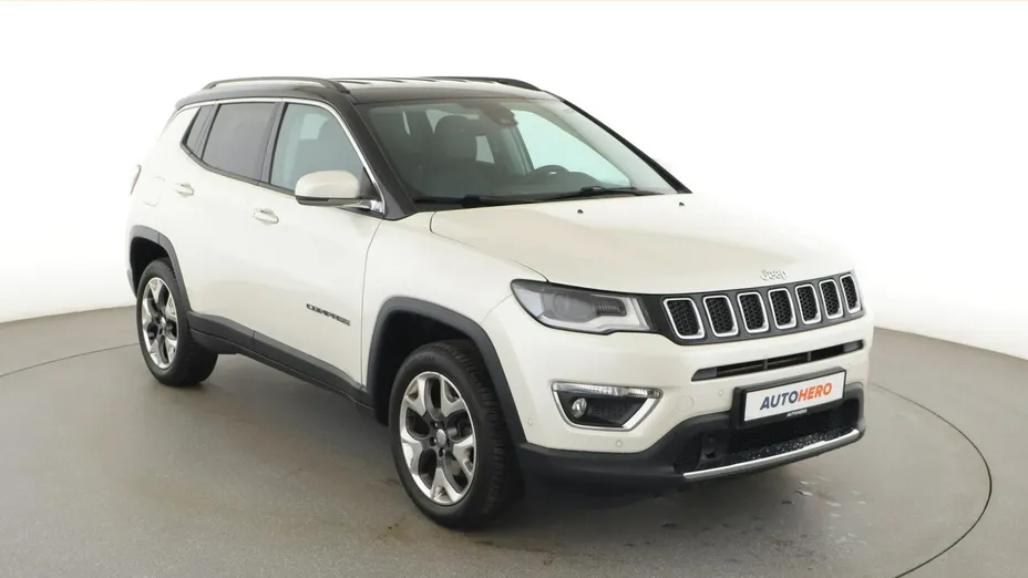 JEEP Compass -