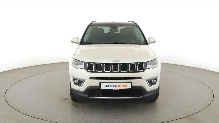 JEEP Compass -