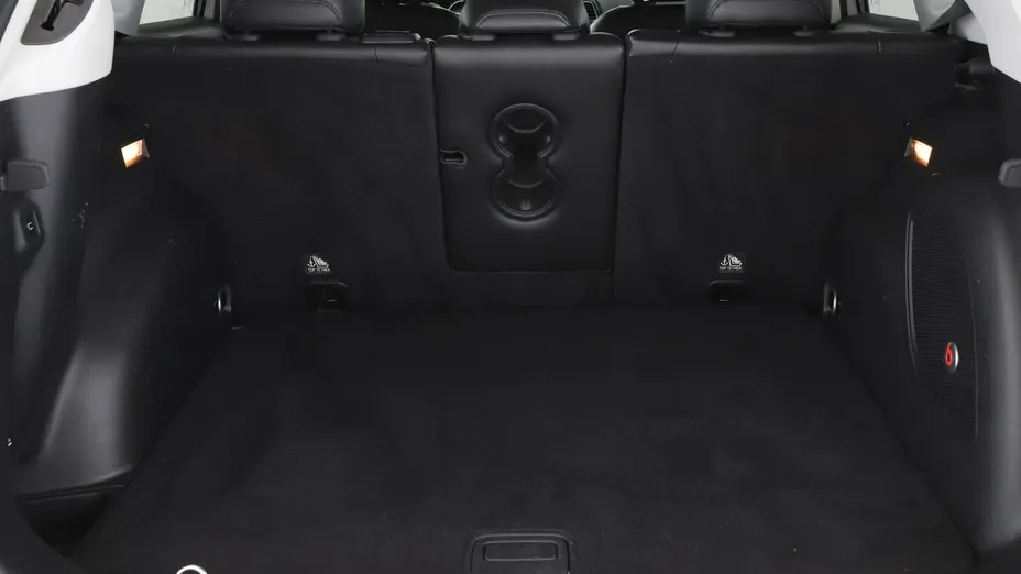 JEEP Compass -