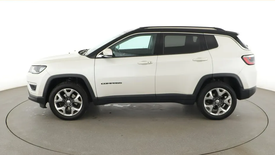 JEEP Compass -