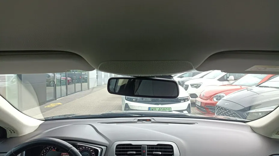 FORD Mondeo -