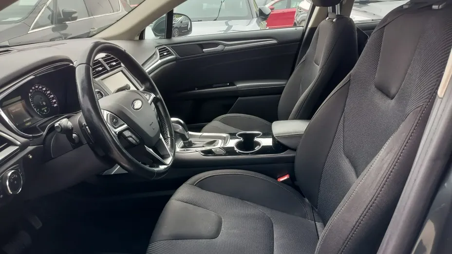 FORD Mondeo -