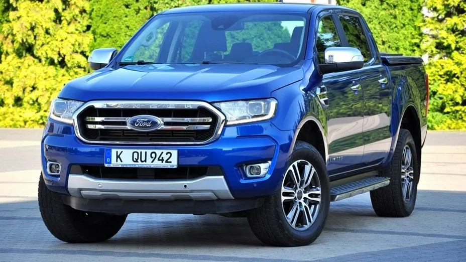 FORD Ranger -