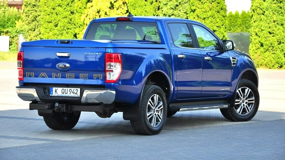 FORD Ranger -