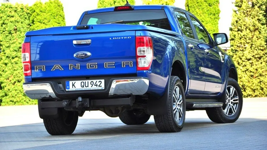 FORD Ranger -