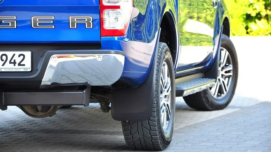 FORD Ranger -