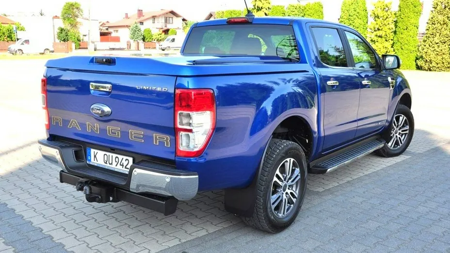 FORD Ranger -
