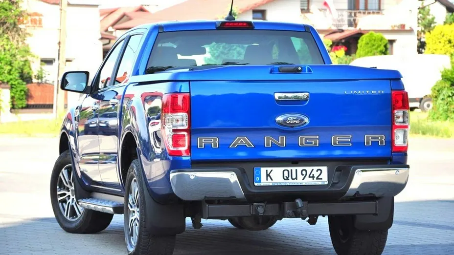 FORD Ranger -