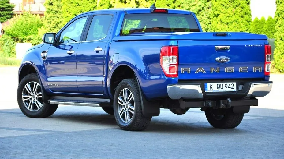 FORD Ranger -