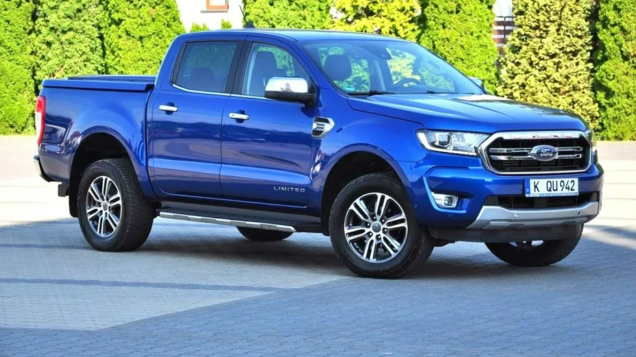 FORD Ranger -
