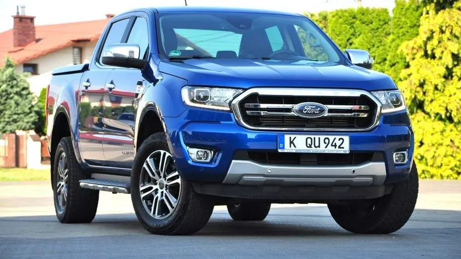 FORD Ranger -
