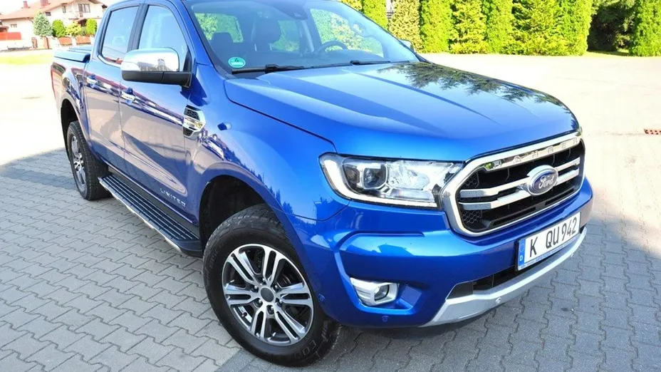 FORD Ranger -