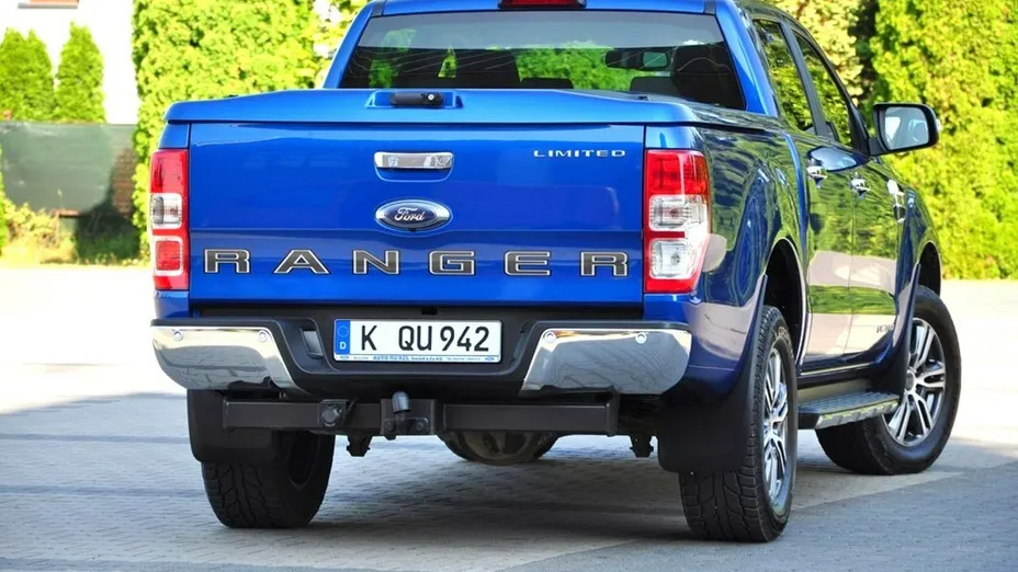 FORD Ranger -