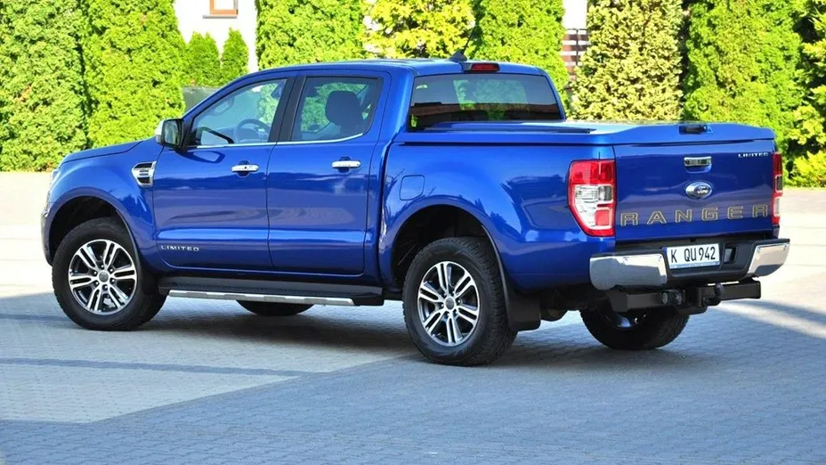 FORD Ranger -