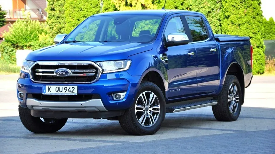 FORD Ranger -