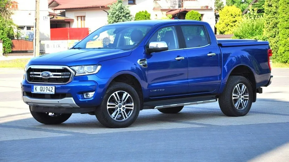 FORD Ranger -
