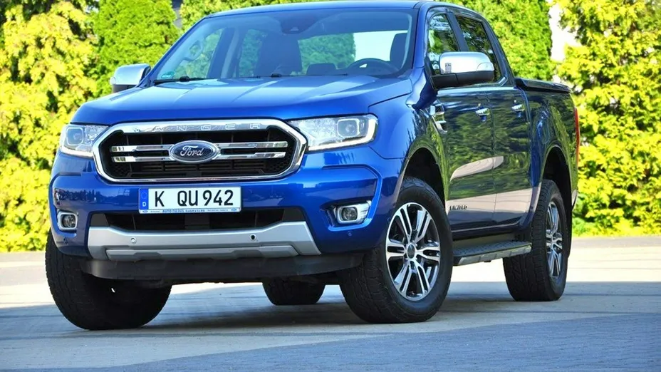 FORD Ranger -