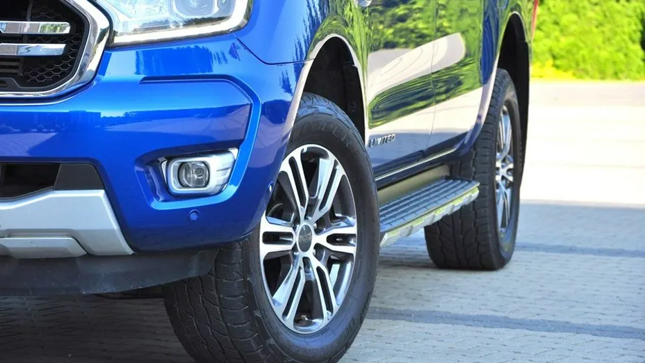 FORD Ranger -