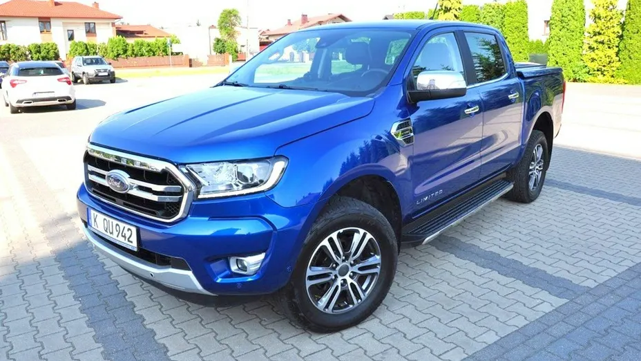 FORD Ranger -