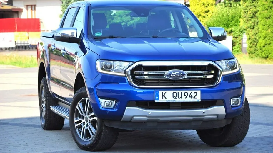 FORD Ranger -