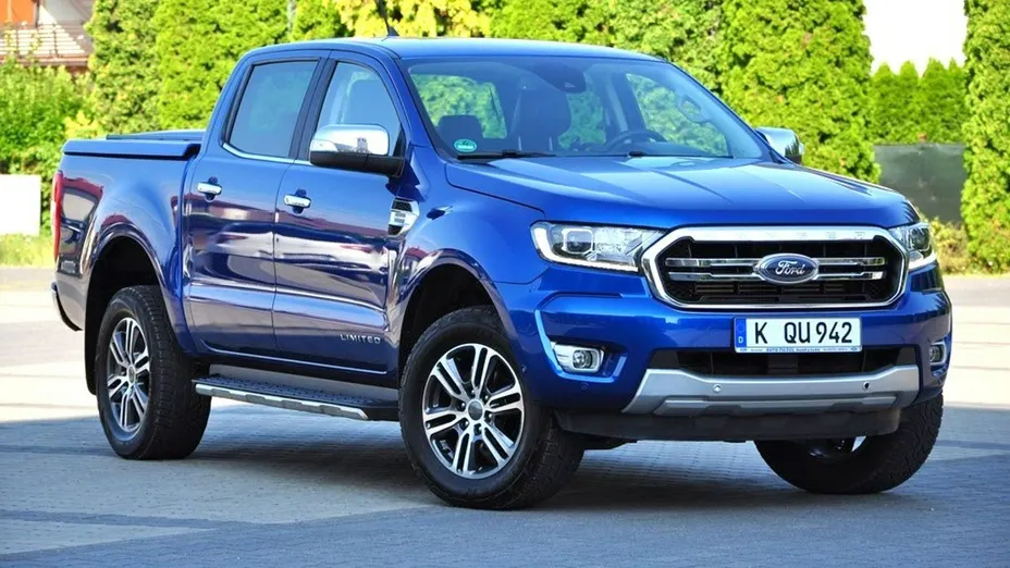 FORD Ranger -