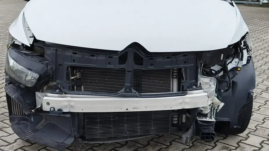 CITROEN C4 Grand Picasso -