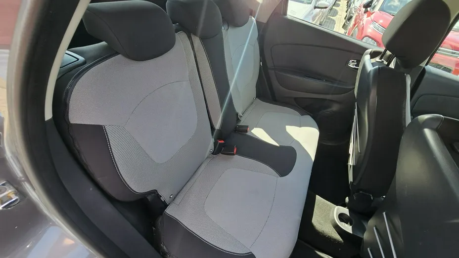 RENAULT Captur -