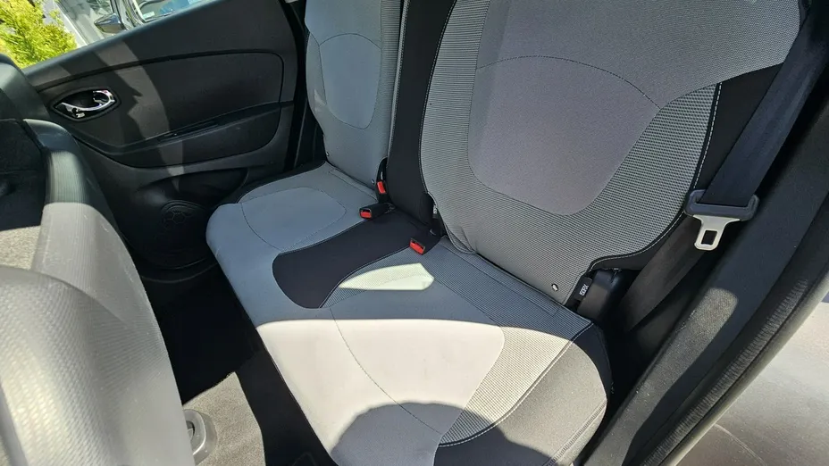 RENAULT Captur -