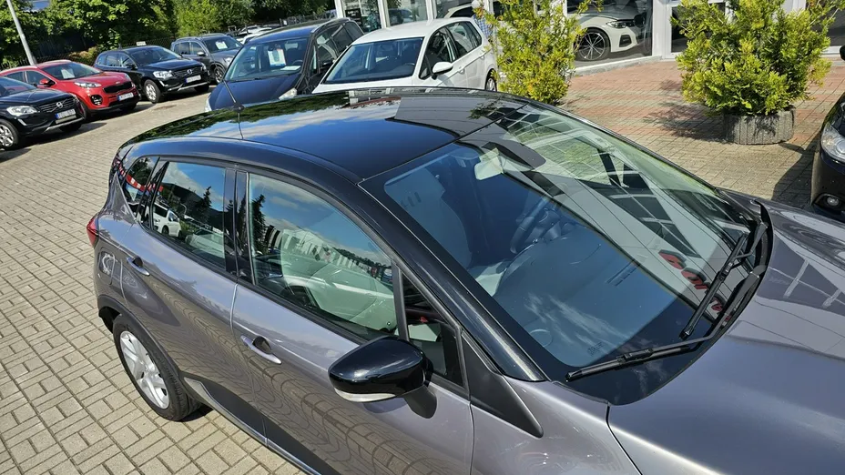 RENAULT Captur -