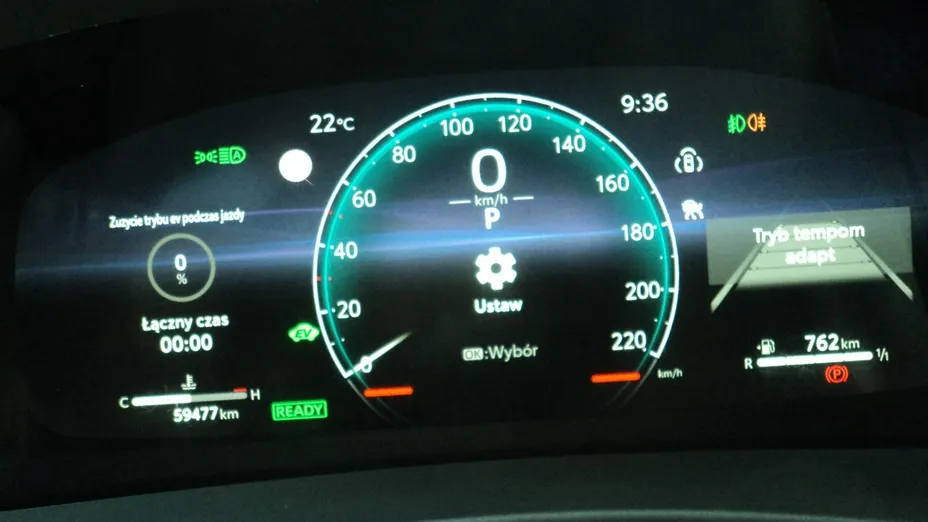TOYOTA C-HR -