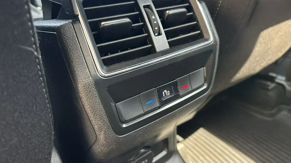 SKODA Kodiaq -