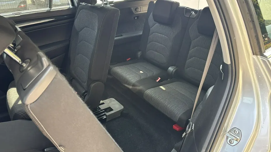 SKODA Kodiaq -