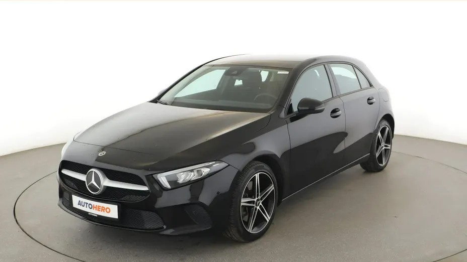 MERCEDES-BENZ A Klasa -