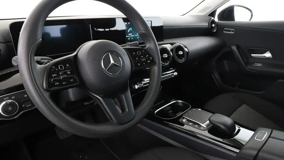MERCEDES-BENZ A Klasa -