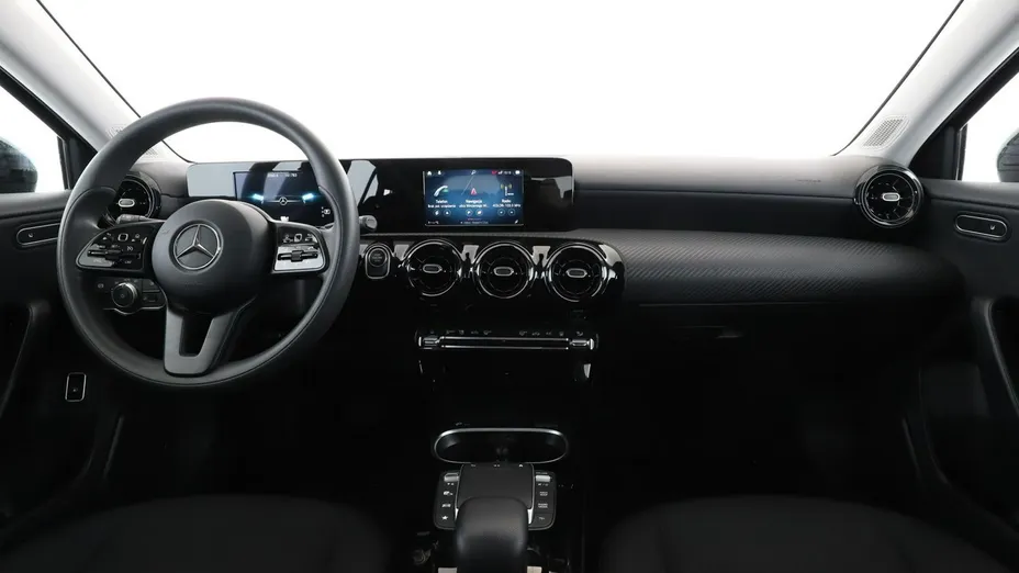 MERCEDES-BENZ A Klasa -