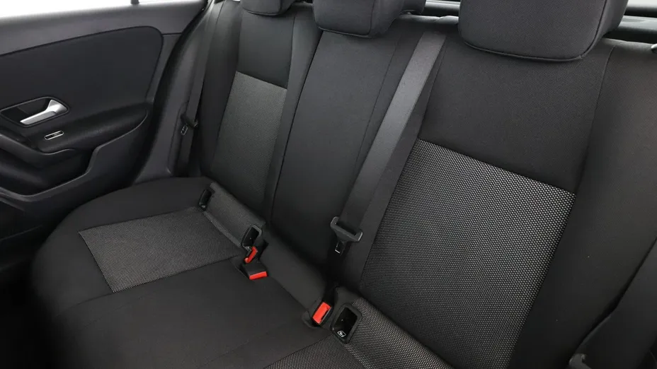 MERCEDES-BENZ A Klasa -