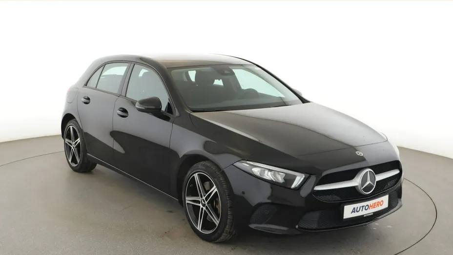 MERCEDES-BENZ A Klasa -
