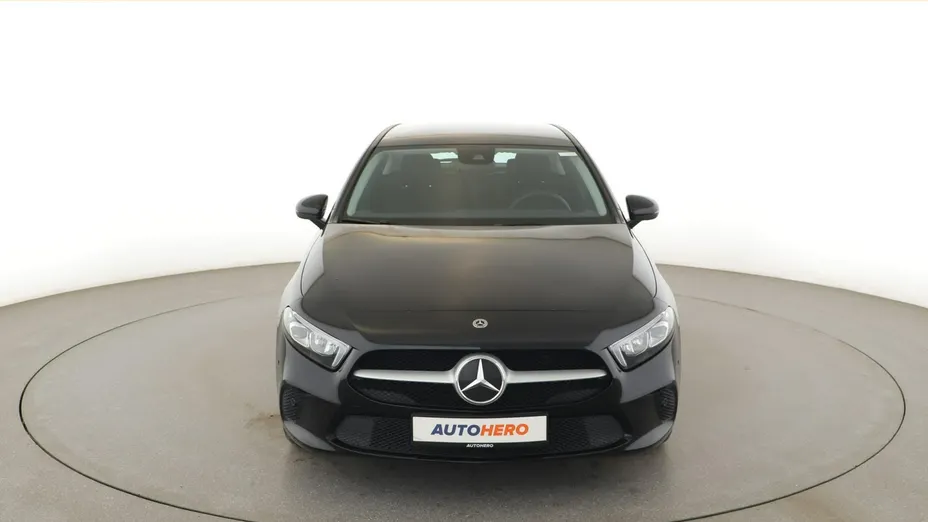 MERCEDES-BENZ A Klasa -