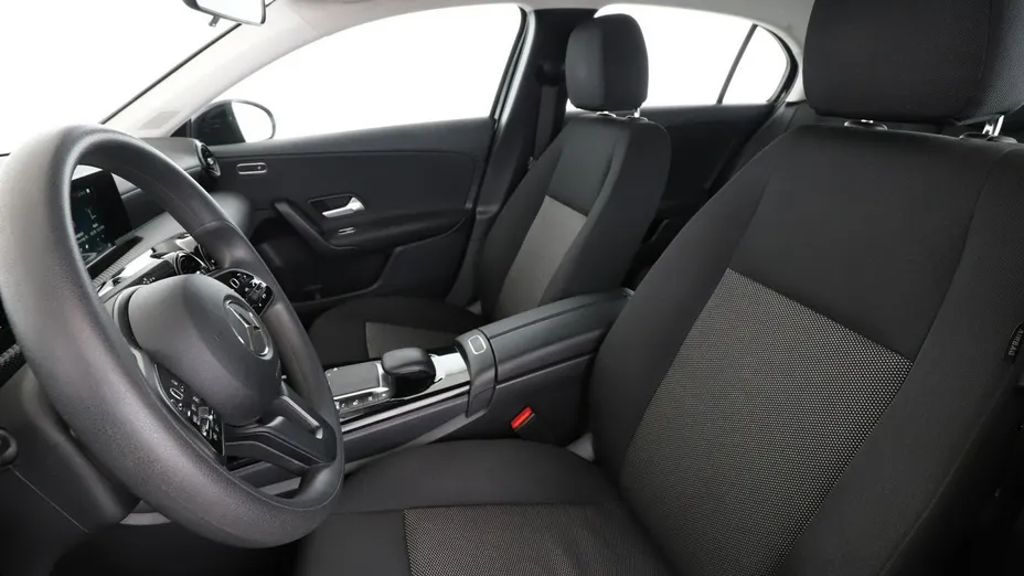 MERCEDES-BENZ A Klasa -