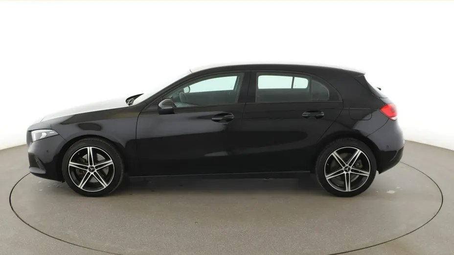 MERCEDES-BENZ A Klasa -