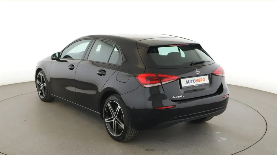 MERCEDES-BENZ A Klasa -