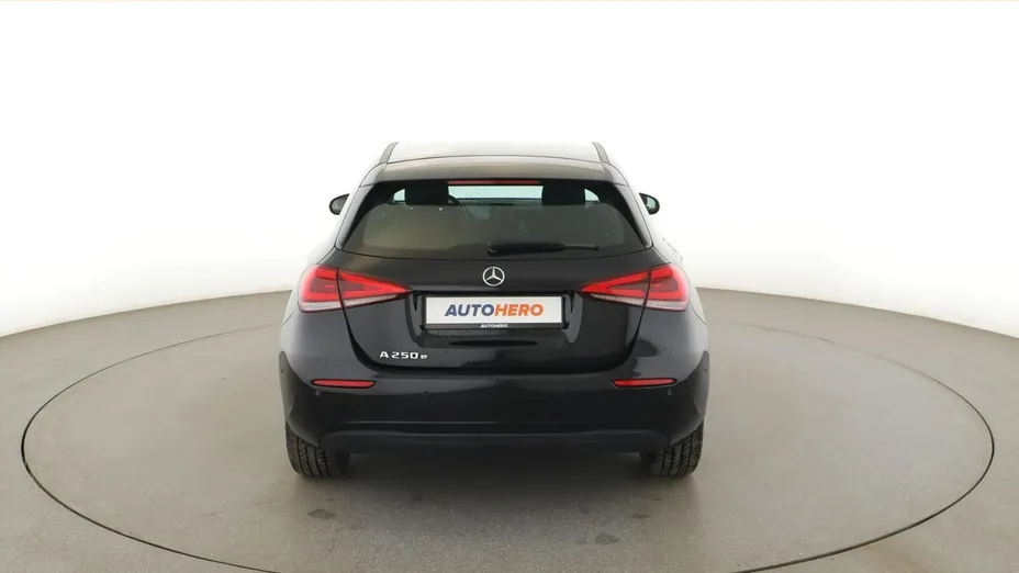 MERCEDES-BENZ A Klasa -