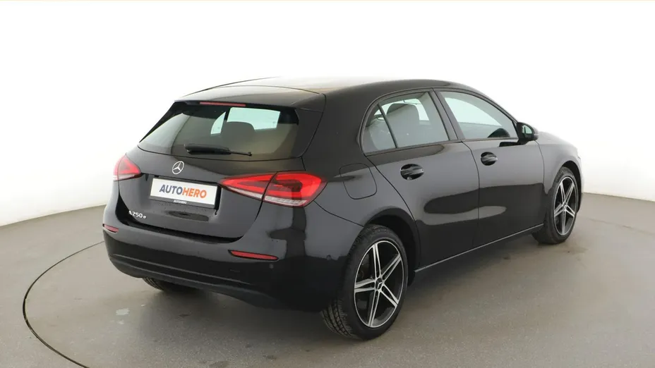 MERCEDES-BENZ A Klasa -