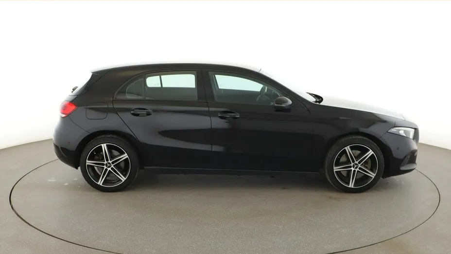 MERCEDES-BENZ A Klasa -