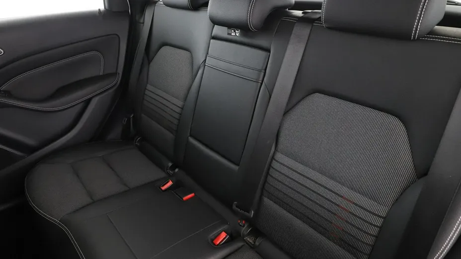 MERCEDES-BENZ B Klasa -