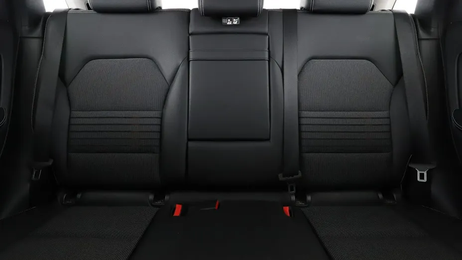 MERCEDES-BENZ B Klasa -