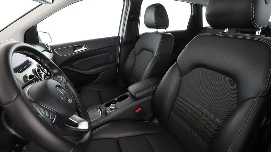 MERCEDES-BENZ B Klasa -